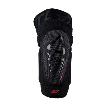 Leatt 3DF MINI Knieschützer - Schwarz