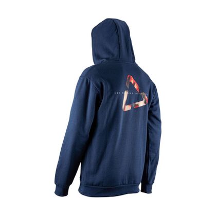 Sweat Leatt CORE V26 - Bleu