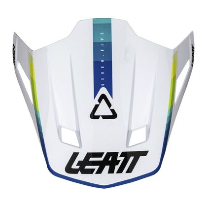 Leatt 7.5 PIXEL 2026 Vizier - Blauw