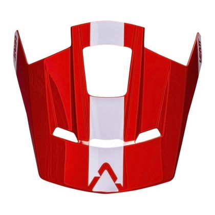 Leatt 2.5 2026 Vizier - Zwart / Rood