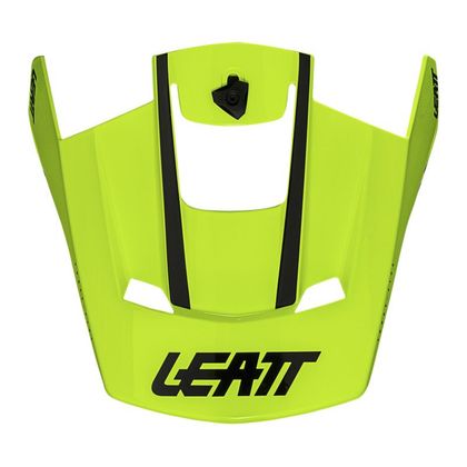 Leatt 3.5 JUNIOR 2026 Vizier - Geel
