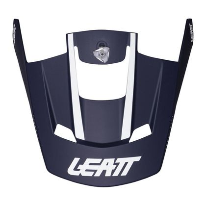 Leatt 3.5 JUNIOR 2026 Vizier - Blauw