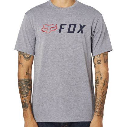 Camiseta Fox APEX SS TECH