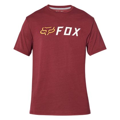Tee-Shirt Fox APEX SS TECH