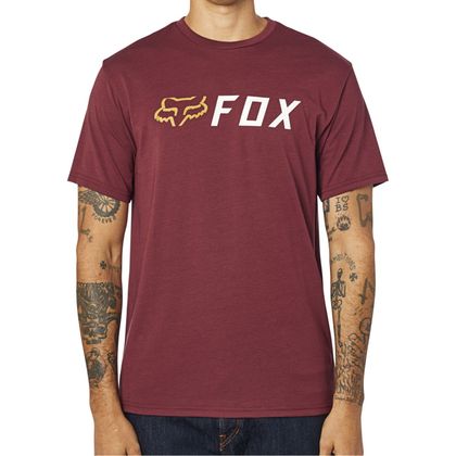 Camiseta Fox APEX SS TECH