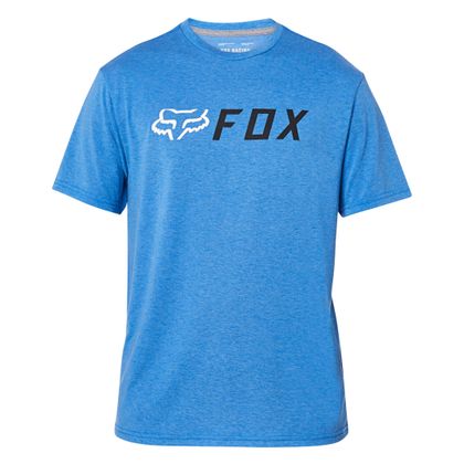 Camiseta Fox APEX SS TECH Ref : FX3186 