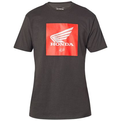 T-Shirt manches courtes Fox HONDA SS PREMIUM UPDATE Ref : FX3174 
