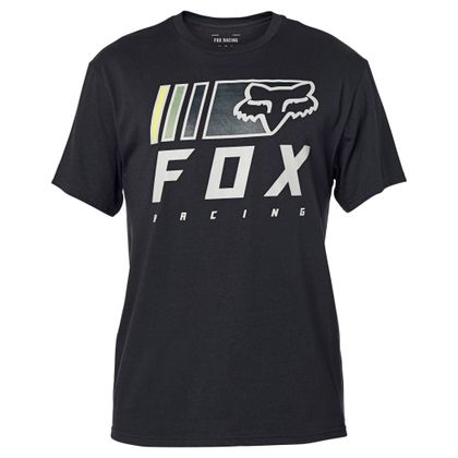 Camiseta Fox OVERKILL SS