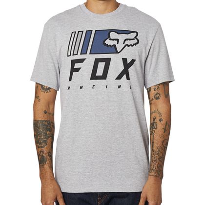 Tee-Shirt Fox OVERKILL SS