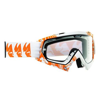 Masque cross Thor ENEMY PRINTED GOGGLES MASK 