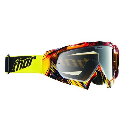 Masque cross Thor Hero Wrap Stix 