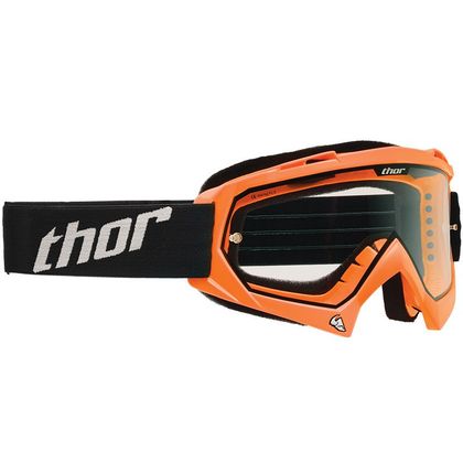 Gafas de motocross Thor Enemy  - Fluorescent Orange 2018