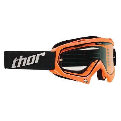 Gafas de motocross Thor Enemy Fluorescent Orange (NIÑO)