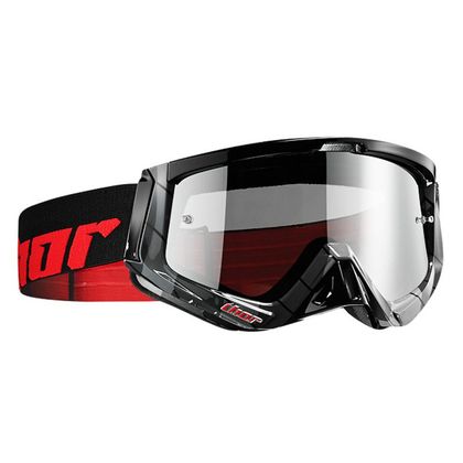 Gafas de motocross Thor SNIPER CHASE  BLACK RED 2020