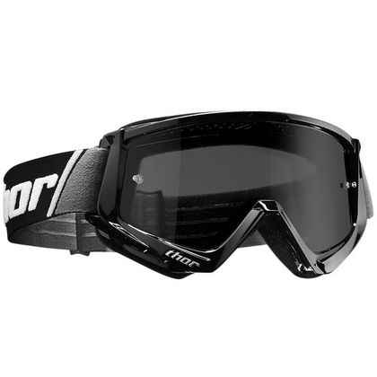 Gafas de motocross Thor COMBAT SAND BLACK/WHITE  2022