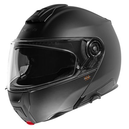Casque modulable Schuberth C5 ANC - Noir
