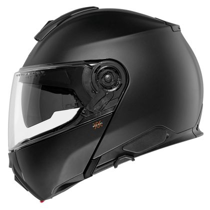 Casque modulable Schuberth C5 ANC - Noir