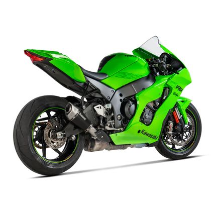 Akrapovic Racing Geluiddemper