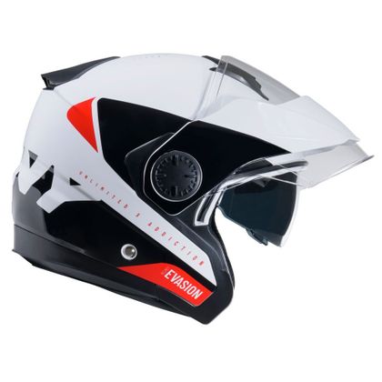 Casco Kenny EVASION GRAPHIC