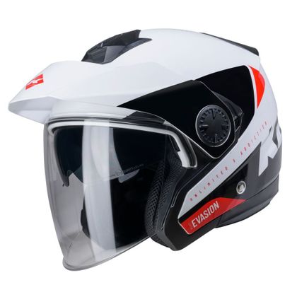 Casco Kenny EVASION GRAPHIC Ref : KE2576 