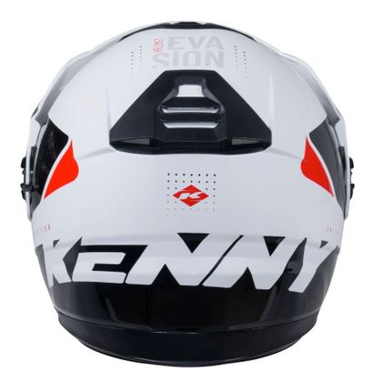 Casco Kenny EVASION GRAPHIC