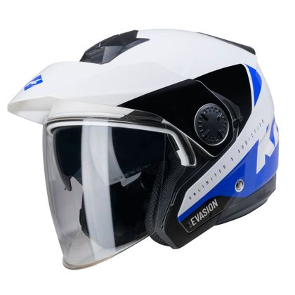 Casco Kenny CASCO EVASION GRAPHIC Ref : KE2575 