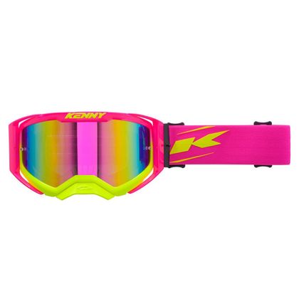 Kenny PERFORMANCE EVO 2 2025 Cross mask