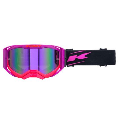 Kenny PERFORMANCE EVO 2 2025 Kruismasker - Paars