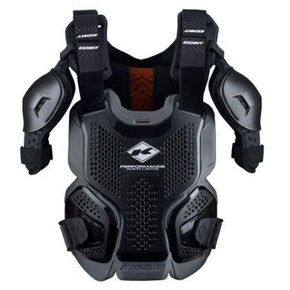 Kenny PERFORMANCE D3O® CHILD Stone guard Ref : KE2775 / 261-1901021 