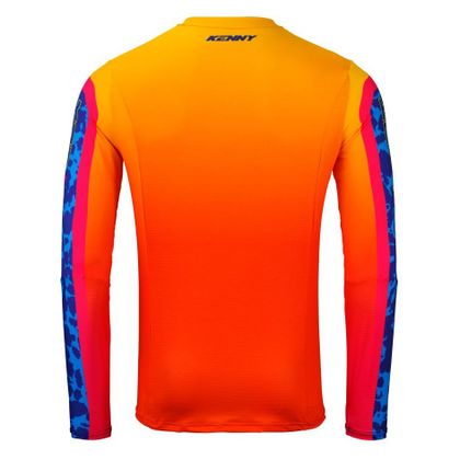 Kenny CHILD PERFORMANCE Cross jersey - Multicolour