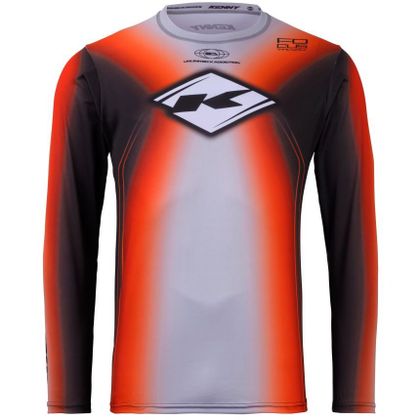 Maillot cross Kenny TRACK 2025 Ref : KE2822 