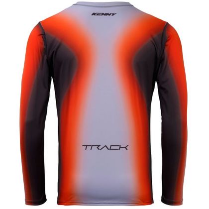 Maillot cross Kenny TRACK 2025