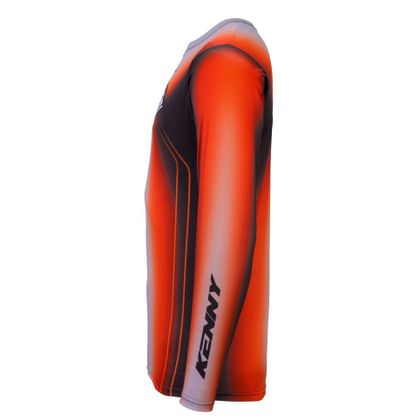 Maillot cross Kenny TRACK 2025