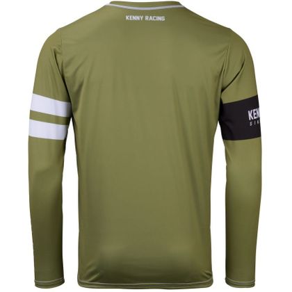 Kenny SPOOR 2025 Kruisshirt - Oranje