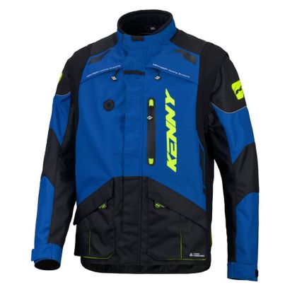 Veste enduro Kenny TITANIUM 2025 Ref : KE2649 