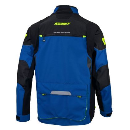 Veste enduro Kenny TITANIUM 2025