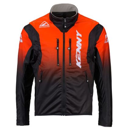 Kenny ENDURO-SOFTSHELL 2025 Enduro-Jacke Ref : KE2654 