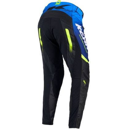 Kenny BROEK TITANIUM 2025 Langlaufbroek - Blauw