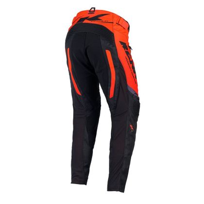 Kenny TITANIUM TROUSERS 2025 Cross-country pants - Orange