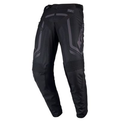 Pantalon cross Kenny TITANIUM 2025 - Noir Ref : KE2612 