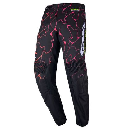 Kenny PERFORMANCE TROUSERS 2025 Cross-country pants - Black Ref : KE2810 