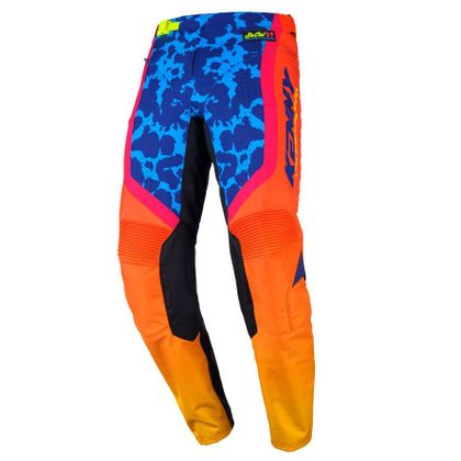 Kenny CHILD PERFORMANCE Cross pants - Multicolour Ref : KE3001 