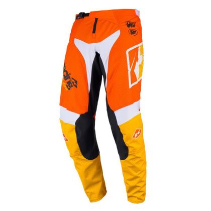 Kenny FORCE DUST 2025 Cross-Hose - Orange Ref : KE2857 