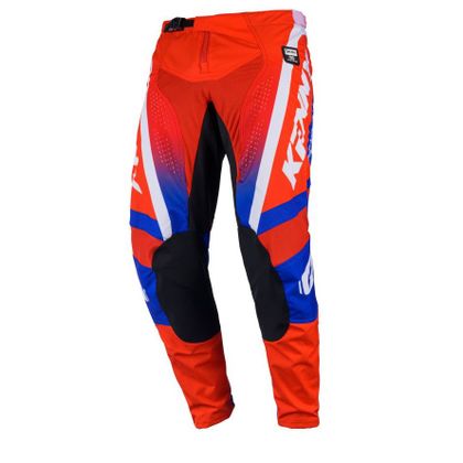 Pantalon cross Kenny FORCE BEACH 2025 - Orange Ref : KE2856 