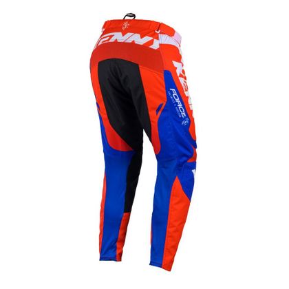 Pantalon cross Kenny FORCE BEACH 2025 - Orange