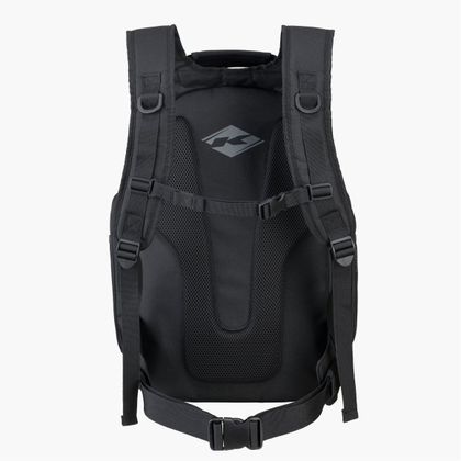Kenny 30L Backpack - Black