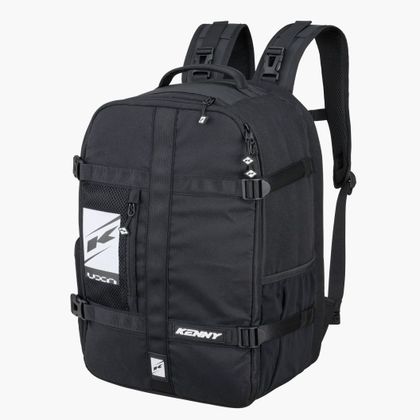 Kenny TRAVEL Backpack - Black Ref : KE3229 / 261-6117012 