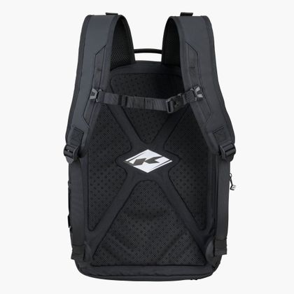 Kenny TRAVEL Backpack - Black