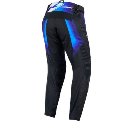 Kenny TRACK FOCUS KIND Cross-Hose - Blau