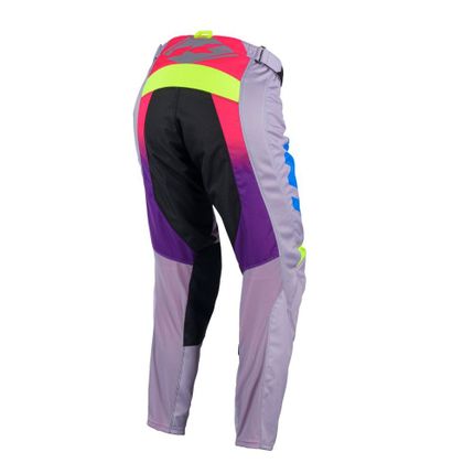 Pantalon cross Kenny TRACK 2026 - Gris